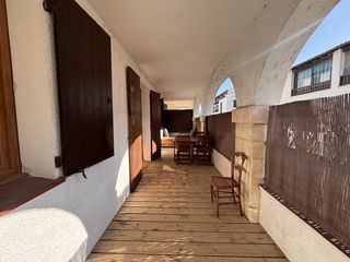 Location  Appartement 