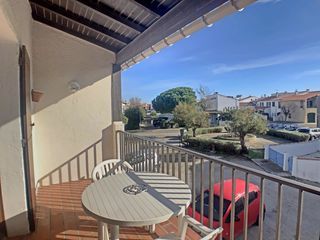 Location  Appartement 