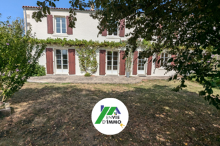  Maison � vendre 8 pi�ces 178 m�