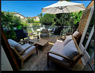  Maison � vendre 5 pi�ces 119 m�