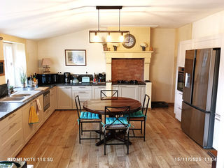  Maison � vendre 10 pi�ces 215 m�