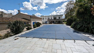  Maison � vendre 7 pi�ces 166 m�