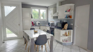  Maison � vendre 5 pi�ces 107 m�