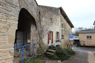  Maison � vendre 4 pi�ces 73 m�