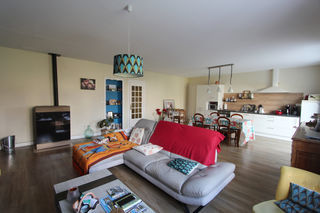  Maison � vendre 5 pi�ces 138 m�