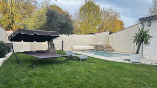  Maison � vendre 6 pi�ces 217 m�