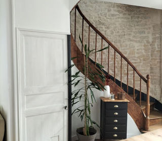  Maison � louer 5 pi�ces 91 m�