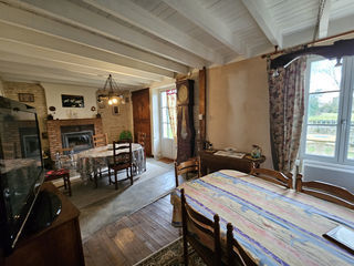  Maison � vendre 4 pi�ces 140 m�