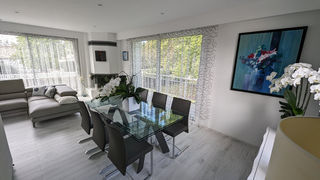  Maison � vendre 7 pi�ces 166 m�