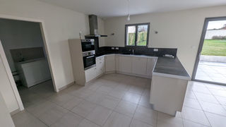  Maison � vendre 4 pi�ces 89 m�