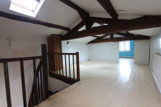  Maison � vendre 3 pi�ces 66 m�