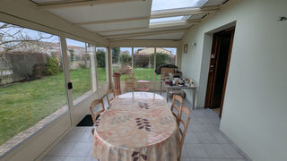  Maison � vendre 4 pi�ces 84 m�