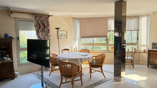  Appartement � vendre 4 pi�ces 110 m�