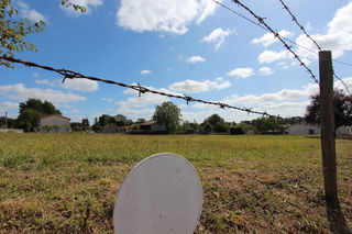  Terrain � vendre 2288 m�