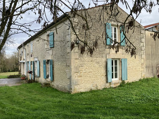  Maison � vendre 5 pi�ces 110 m�