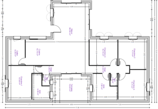  Maison � vendre 5 pi�ces 121 m�