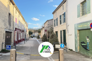  Maison � vendre 6 pi�ces 125 m�