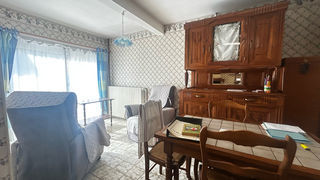  Maison � vendre 5 pi�ces 82 m�