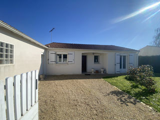  Maison � vendre 4 pi�ces 90 m�