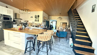  Maison � vendre 5 pi�ces 119 m�