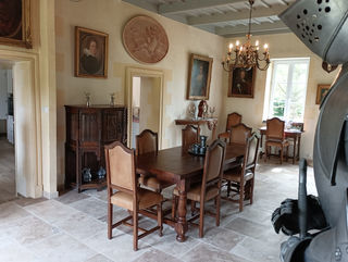  Maison � vendre 10 pi�ces 215 m�