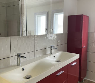  Maison � louer 4 pi�ces 101 m�