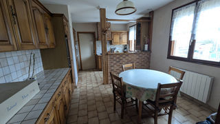  Maison � vendre 4 pi�ces 84 m�