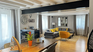  Maison � vendre 6 pi�ces 217 m�