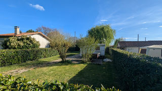  Terrain � vendre 404 m�