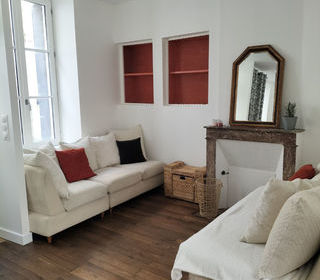  Maison � louer 5 pi�ces 91 m�