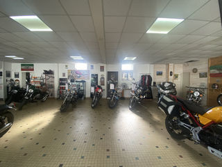  Immeuble � vendre 8 pi�ces 500 m�