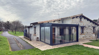  Maison � vendre 6 pi�ces 225 m�