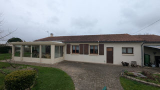  Maison � vendre 4 pi�ces 84 m�