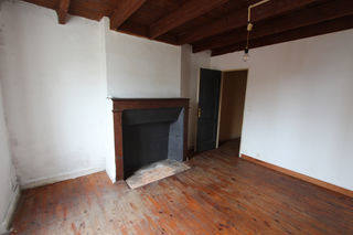  Maison � vendre 3 pi�ces 66 m�