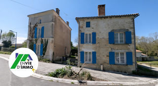  Maison � vendre 7 pi�ces 173 m�