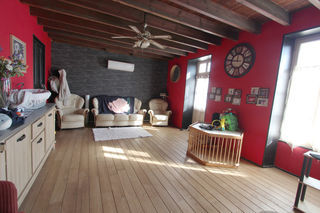  Maison � vendre 5 pi�ces 160 m�