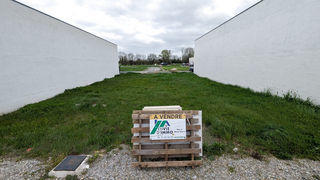  Terrain � vendre 125 m�