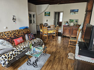  Maison � vendre 4 pi�ces 83 m�