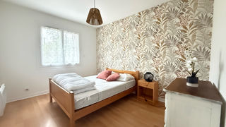  Maison � vendre 4 pi�ces 88 m�