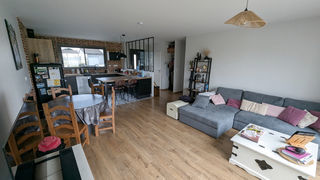  Maison � vendre 5 pi�ces 106 m�