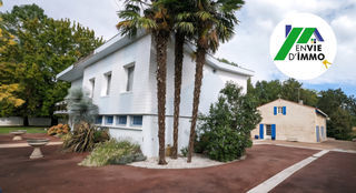  Maison � vendre 7 pi�ces 166 m�