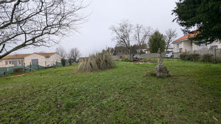  Terrain � vendre 796 m�
