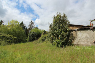  Terrain � vendre 2063 m�