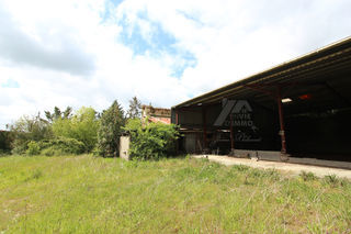  Terrain � vendre 2063 m�