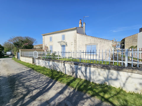   MAISON PIERRE � RAFRA�CHIR AUX PORTES DU MARAIS Maison - 4 pi�ce(s) - 140 m�