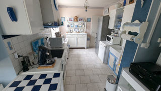  Maison � vendre 5 pi�ces 92 m�