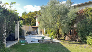  Maison � vendre 5 pi�ces 215 m�