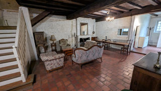  Propri�t�/ch�teau � vendre 14 pi�ces 420 m�