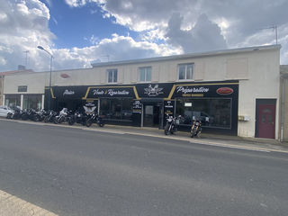  Immeuble � vendre 8 pi�ces 500 m�