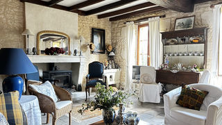  Maison � vendre 5 pi�ces 215 m�